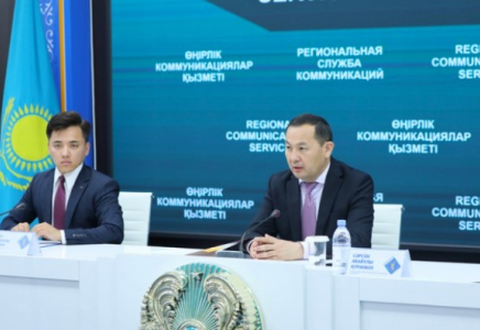 ​ШЫМКЕНТ ҚАЛАСЫ ӘКІМІНІҢ ХАЛЫҚПЕН КЕЗЕКТІ КӨШПЕЛІ КЕЗДЕСУЛЕРІ ӨТУДЕ