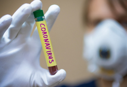 Алматыда тағы бір адамда коронавирус табылды  