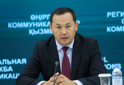 ​ПРЕЗИДЕНТ ЖОЛДАУЫ ЖӘНЕ НЕГІЗГІ БАСЫМДЫҚТАР