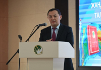 ​Жаңа Конституция еліміздің тұрақты дамуын қамтамасыз етеді