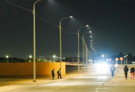 Түркістан қаласын дамыту бағытындағы жұмыстар қадағаланды