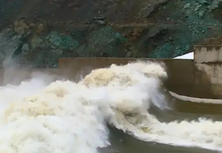 СҚО-да Есіл өзенінің суы көтеріліп келеді