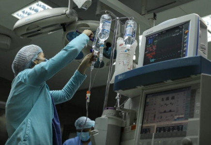 Ақмола облысындағы зауытта төтенше жағдай болып, екі адам зардап шекті 