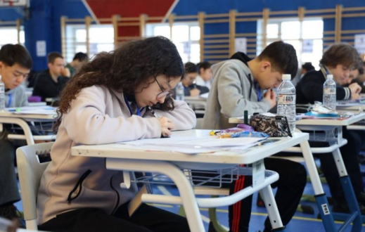 Алматыда Математика, физика және информатика бойынша Халықаралық Жәутіков олимпиадасы IZhO2026 өтеді