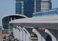 LRT-дан түсіп, әрі қарай тегін жүреді: астаналықтарға жаңа көлік “таратылады“