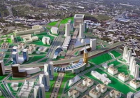 Қазақстанда алғаш рет әкім басқармайтын қала салынады 