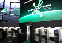 ​Digital Qazaqstan форумында Қаржы министрлігінің цифрлы картасының көмегімен тауарды талдаудың тәсілі көрсетілді