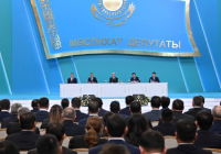 ҚАСЫМ-ЖОМАРТ ТОҚАЕВ: Барлық деңгейдегі билік өкілдері халықпен ашық сұхбат орната білуі керек