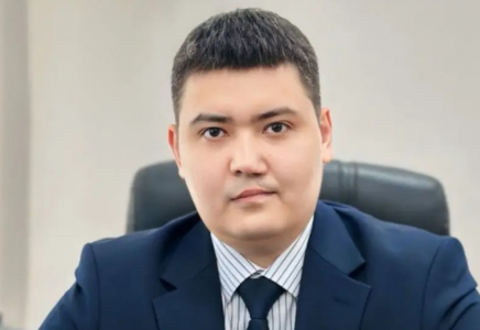 Қостанай облысында басқарма басшысының орынбасары қамауға алынды