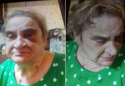 Атырау облысында 70 жастағы әжейдің мәйіті 1 айдан кейін ауласындағы гараждан табылды