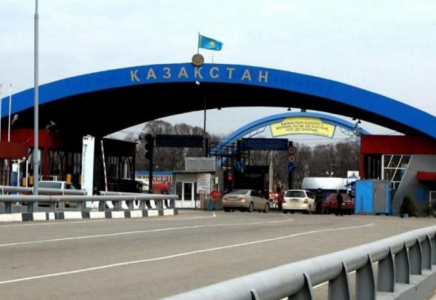 Автомобиль өткізу пункттері жыл соңына дейін 100% жаңғыртылады – Қазақстандағы үдерістерді  жеңілдетеді және шекарадағы бақылауды күшейтеді