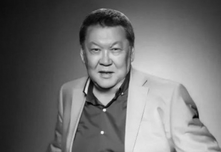 Қасым-Жомарт Тоқаев Қазақстанның халық әртісі Есмұхан Обаевтың отбасына көңіл айту жеделхатын жолдады