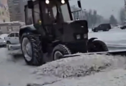 Өскеменде үш адам қала жолдарын жөндеуге жалған деректер көрсетіп, 120 млн теңге жымқырған