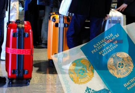 Жыл басынан бері 11 мыңнан астам этникалық қазақ қандас мәртебесін алды