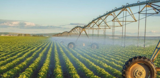 Шаруаларға су беру қызметтерінің құнын субсидиялауға 13,5 млрд теңге қарастырылған