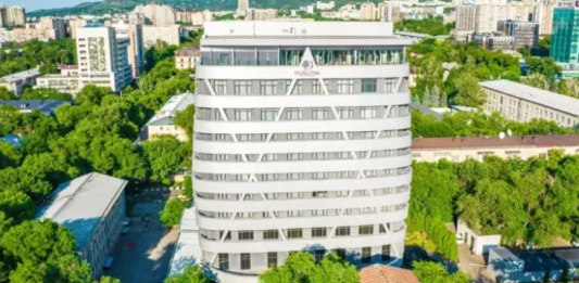 Қайрат Сатыбалдыұлының қонақүйі 13 миллиард теңгеге сатылымға шығарылды