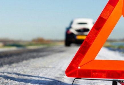Жыл сайын елімізде 2500-ға жуық адам жол апатынан қаза табады