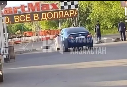 Астананың қақ ортасында жезөкшенің қызметін жарнамалағандар анықталды