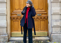 Алыс АУЫЛДАҒЫ стилді МҰҒАЛІМ: киім - ұстаз мәртебесіне сай, жинақы әрі мәдениетті болуы керек