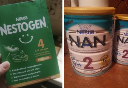 Ресейде Nestlé-нің нәрестелерге арналған сүт қоспасынан улы заттар табылған: Қазақстандықтар дабыл қағуда