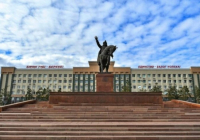 Ақтөбе облысының әкімі 2026 жылға арналған өңірді дамыту жоспарлары туралы айтты