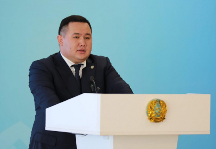 Түркістанда кәріз жүйесі бойынша бірнеше жоба іске асырылып жатыр