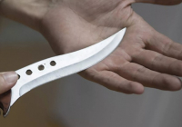 Атырауда зейнеткер балдызын пышақтап тастады