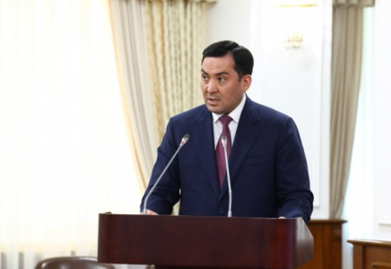 Қазақстанда ауыл шаруашылығы тауарын өндірушілерге 402 мың тонна дизель отынын жеткізу кестесі бекітілді