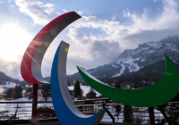 Бүгін Паралимпиада ойындарының ашылу салтанаты өтеді