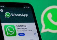 ​ WhatsApp желісінде қолданушыларды қорғайтын жаңа функция пайда болды