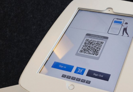 ЭЦҚ орнына QR коды: министр оның қалай жұмыс істейтінін айтты