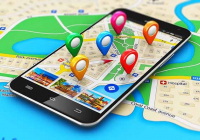 Картаны интернетсіз де көрсететін қосымшалар