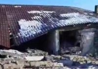 Қостанай облысында тұрғын үйде жарылыс болып, бір адам қаза болды