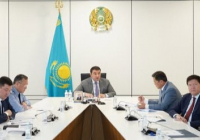 ТҮРКІСТАН: Отбасын қолдау орталықтарында 4 мыңнан астам қызмет көрсетілген