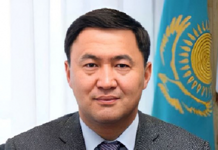 Қайрат Сатыбалдыұлы мерзімнен бұрын шартты түрде босатылуы мүмкін