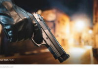 Киевтегі атыс: Бес адам қаза тауып, 10 адам жараланды 