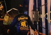 Тайландта автобус аударылып, 40-тан астам адам жарақат алды 