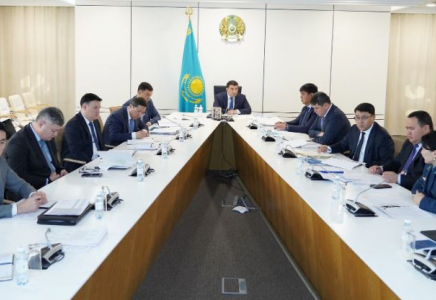 ТҮРКІСТАН: Шіркейге қарсы шаралар күшейтілді