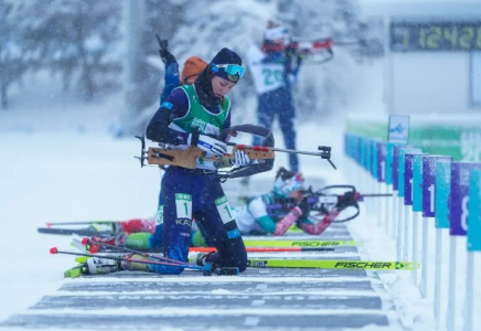 Канвон-2024: Қазақстан жалпы медальдар кестесінде 16-орынға сырғыды