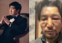 "Нұр-Мұқасан" тобының әншісі Мұқасан Шахзадаевтың үстінен қылмыстық іс қозғалды