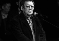 Қазақстанның халық әртісі Есмұхан Обаев дүниеден озды