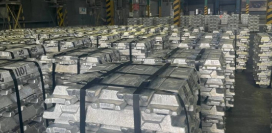 Алюминийдің әлемдік бағасы күрт қымбаттады 