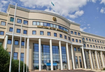 СІМ Қатар мен БАӘ-де жүрген қазақстандықтарды сақтық шараларын ұстануға шақырды