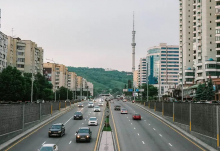 Қазақстанда көлік қымбаттап кетті