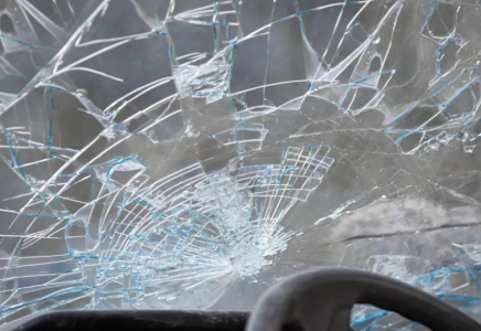 Ақтөбе - Жайсан тасжолында жантүршігерлік жол апаты болды: видео