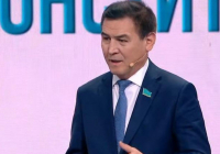 ​Бір палаталы Парламент: ашықтық пен әділ бәсекенің кепілі - Нұрлан Бекназаров Құрылтай туралы