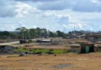 Заңсыз көмір шахтасында 18 адам қаза тапты