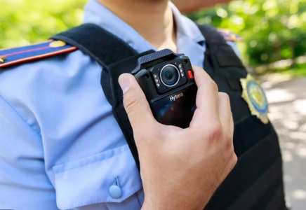 Әйелдің денесі мен ес-түссіз полицей табылған іс бойынша ІІМ пікір білдірді