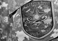 Жаркент гарнизонында командирдің бұйрығымен сарбаздар офицерді өлтіріп тастаған