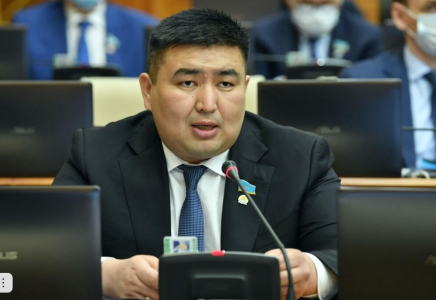 Депутат дәрігерлерді қорғау үшін арнайы статус беруді ұсынды